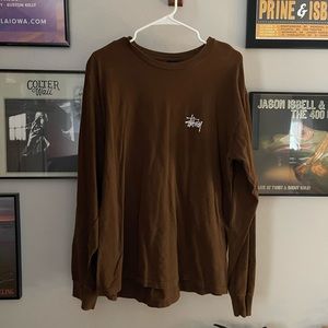 Stussy Long Sleeve